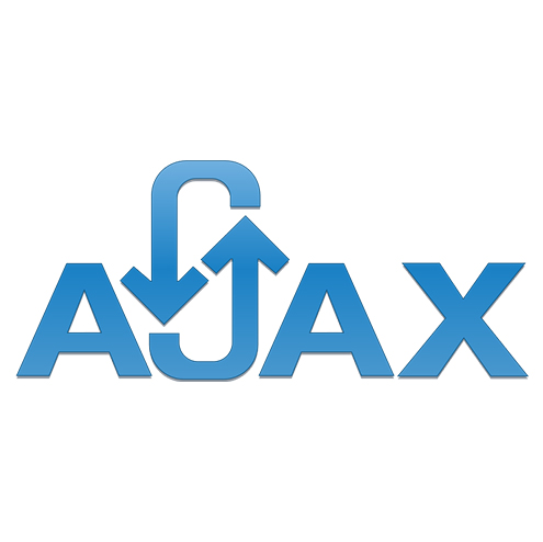 Ajax Development